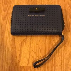 Marc by Marc Jacobs wallet